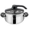 Image de lagostina - autocuiseur inox 3.5l - 34010522