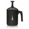 Image de Bialetti 00AGR395 Mousseur et rÃ©chauffeur de lait Handheld electric milk frother Noir
