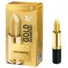 Image de Incarose Stick à Lèvres Diamant Or Extra Pur 5 ml