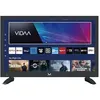 Image de Smart TV LED MAJESTIC SM19 V1 19"HD READY - VIDAA - DVB-T/T2 et DVB-S/S2 - Wi-Fi intÃ©grÃ©