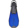 Image de Seacsub Palmes De Natation Zoom Unisex Eu 32-35 Bleu