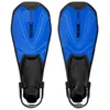 Image de Seac Palmes Reglables De Plongee Zoom - Bleu - Xs-S