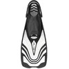 Image de Seacsub Palmes De Natation Vela Oh Unisex S-M Blanc