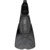 Image de Seacsub Palmes De Natation Ita Unisex Eu 38-39 Noir
