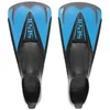 Image de Seac Palmes Speed-S Pour Natation Et Randonnee Aquatique - Bleu - 42/43