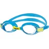 Image de Seac Bubble Lunettes De Natation En Silicone Enfant Bleu