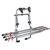 Image de Porte-Velos Sur Hayon / Plateforme 3 Velos - Menabo Steel Bike 3