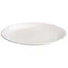 Image de Alessi - Assiette Ã Dessert - Blanc