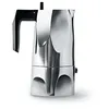 Image de Alessi Mt18/3 Ossidiana CafetiÃ¨re Espresso
