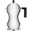 Image de CafetiÃ¨re filtre ALESSI italienne MDL02/3 B - Pulcina