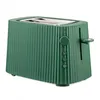 Image de Grille-pain Alessi Plisse Green
