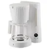 Image de Alessi - CafetiÃ¨re - PlissÃ© - Blanc - Blanc