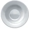 Image de A Di Alessi Platebowlcup Soup Plate, Set Of 4, (Ajm28/2)