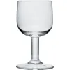 Image de Alessi Ajm29/2 Glass Family FlÃ»te Ã Champagne