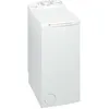 Image de Machine Ã  laver Whirlpool TDLR 6231L FR/N - 40x60x90 cm (lxpxh) - chargement par le dessus - 42 litres - 6 kg - 1200 tours/min