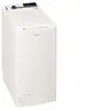 Image de Lave-linge top par le dessus TDLRB65242BSFR Blanc Reconditionné en occasion ou reconditionné