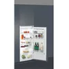 Image de Réfrigérateur Whirlpool ARG 8502 - encastrable - niche - 56x55x122.5 cm (lxpxh) - 209 litres - classe E - blanc