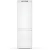 Image de RÃ©frigÃ©rateur combinÃ© encastrable Whirlpool WHC18T574P