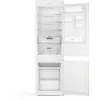 Image de RÃ©frigÃ©rateur combinÃ© Whirlpool WHC18 T122 IntÃ©grÃ© 250 L Blanc
