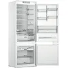 Image de RÃ©frigÃ©rateur combinÃ© Whirlpool WH SP70 T232 P IntÃ©grÃ© 394 L Blanc