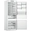 Image de RÃ©frigÃ©rateur combinÃ© encastrable WHIRLPOOL WHSP70T121 Supreme Silence 70cm