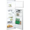 Image de Réfrigérateur combiné Whirlpool - Réfrigérateur congélateur encastrable - Double porte - ART3642
