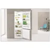 Image de RÃ©frigÃ©rateur combinÃ© Whirlpool - RÃ©frigÃ©rateur congÃ©lateur encastrable - Space400 - SP408102FR