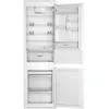 Image de RÃ©frigÃ©rateur combinÃ© encastrable WHIRLPOOL WHC18D041C1 6Ã¨me Sens