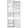 Image de RÃ©frigÃ©rateur combinÃ© encastrable WHIRLPOOL WHC20D021B2 6Ã¨me Sens 193cm