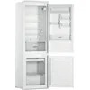 Image de RÃ©frigÃ©rateur combinÃ© Whirlpool RÃ©frigÃ©rateur congÃ©lateur encastrable - WHC18D071A1 FR