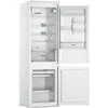 Image de RÃFRIGÃRATEUR CONGÃLATEUR EN BAS WHIRLPOOL WHC18D011C2FR ENCASTRABLE 178 CM
