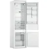 Image de RÃ©frigÃ©rateur combinÃ© Whirlpool RÃ©frigÃ©rateur congÃ©lateur encastrable - WHC20D011B1 FR