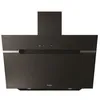 Image de HOTTE DÃCORATIVE MURALE WHIRLPOOL WHVS91FLTDPK DROP PROTECT