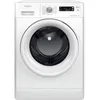 Image de Machine Ã  laver hublot Whirlpool FFS 7469 W FR - 59.5x57.5x84.5 cm (lxpxh) - 52 litres - 7 kg - 1400 tours/min - blanc