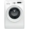 Image de Machine à laver hublot Whirlpool FFSP 9269 W FR - 59.5x62.7x85 cm (lxpxh) - 62 litres - 9 kg - 1200 tours/min - blanc