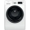 Image de Whirlpool FFWDB 864489 BV FR machine Ã  laver sÃ©chante Pose libre chargement frontal Blanc