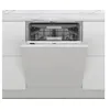 Image de LAVE VAISSELLE WHIRLPOOL WH6IB14BN7S1S ENCASTRABLE 60 CM