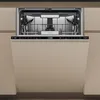 Image de Lave-vaisselle Whirlpool WH7IA15AM3TUS0 EntiÃ¨rement intÃ©grÃ© 15 couverts