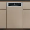 Image de Whirlpool Lave-vaisselle semi-encastrable - WH6PC11BS7A0