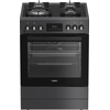 Image de Whirlpool Cuisinière - W6G8LCSWA