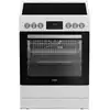 Image de Whirlpool CuisiniÃ¨re - W6V8LCSW