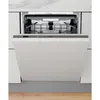 Image de Lave vaisselle encastrable WHIRLPOOL WH6IA14BN7A0