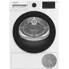 Image de Whirlpool Sèche-linge posable - C WSD 83M WBS FR