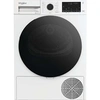 Image de Seche linge hublot pompe a chaleur 9 kg 60 cm C WD 93M WBS FR X en occasion ou reconditionné