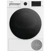 Image de SÃ¨che linge pompe Ã  chaleur WHIRLPOOL CWD93MWBSFRX