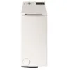 Image de Whirlpool TDLR7251BCFR machine Ã  laver Charge par dessus 7 kg 1200 tr/min Blanc
