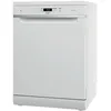 Image de Lave vaisselle 60 cm WHIRLPOOL WH3FC14BN71W