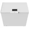 Image de Whirlpool - CongÃ©lateur coffre 91cm 198l blanc W3RHS19EW2