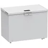 Image de Whirlpool W3RHS30EW Congélateur coffre Pose libre 308 L Blanc