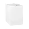Image de CongÃ©lateur coffre Whirlpool WHS1421 - 57.3x64.2x86.5 cm (lxpxh) - 132 litres - classe F - blanc